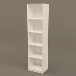 کتابخانه مدل الیت FH317 کاتن مدل 104311