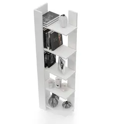 کتابخانه مدل آکام کاتن مدل 104309