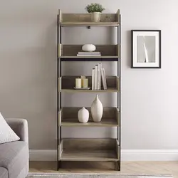 کتابخانه مدل Walker-1 کاتن مدل 104303