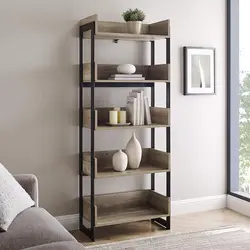 کتابخانه مدل Walker-1 کاتن مدل 104303