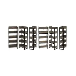 کتابخانه مدل Walker-1 کاتن مدل 104303