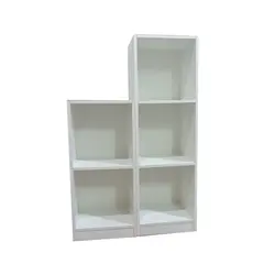 کتابخانه مدل VK-60 کاتن مدل 104302