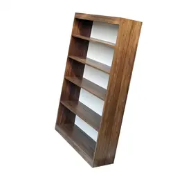 کتابخانه مدل T5 کاتن مدل 104300