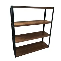 کتابخانه مدل Solid کاتن مدل 104299