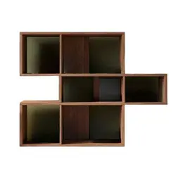 کتابخانه مدل SO28205 کاتن مدل 104286