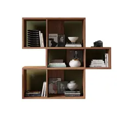 کتابخانه مدل SO28205 کاتن مدل 104286