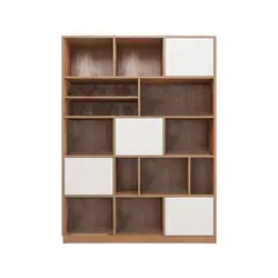 کتابخانه مدل SO28199 کاتن مدل 104281