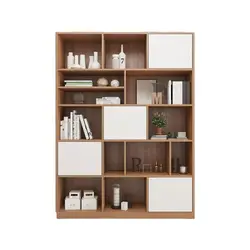 کتابخانه مدل SO28199 کاتن مدل 104281