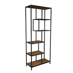 کتابخانه مدل SH-2 کاتن مدل 104274