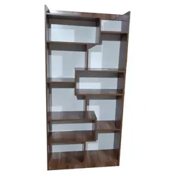 کتابخانه مدل p460 کاتن مدل 104267