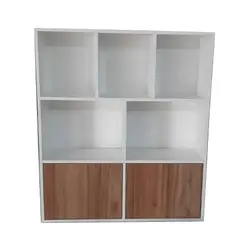 کتابخانه مدل p270 کاتن مدل 104265