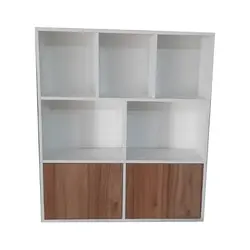 کتابخانه مدل p270 کاتن مدل 104265