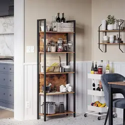 کتابخانه مدل Niv_1367 کاتن مدل 104262