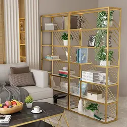 کتابخانه مدل NA-20563-S کاتن مدل 104261