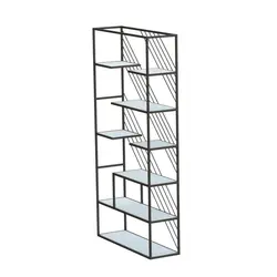 کتابخانه مدل NA-20563-S کاتن مدل 104261