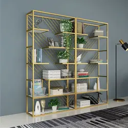 کتابخانه مدل NA-20563-S کاتن مدل 104261