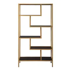 کتابخانه مدل NA-20525-M کاتن مدل 104257