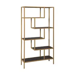 کتابخانه مدل NA-20525-M کاتن مدل 104257