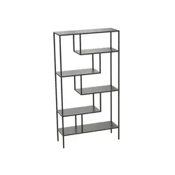 کتابخانه مدل NA-20525-M کاتن مدل 104257