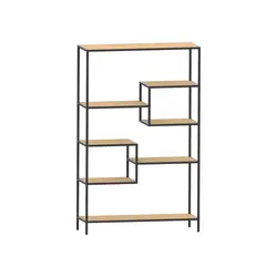 کتابخانه مدل NA-19140 کاتن مدل 104252