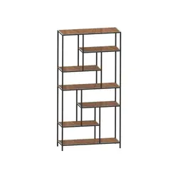 کتابخانه مدل NA-1984 کاتن مدل 104250