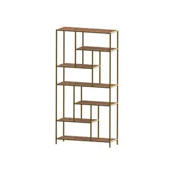 کتابخانه مدل NA-1984 کاتن مدل 104250