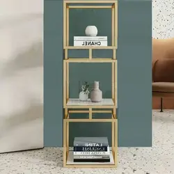 کتابخانه مدل NA-1982-S کاتن مدل 104249