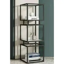 کتابخانه مدل NA-1982-S کاتن مدل 104249