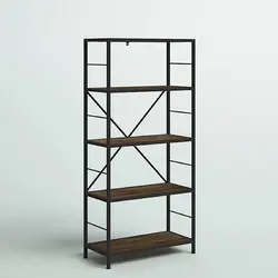 کتابخانه مدل Morchoob-2589 کاتن مدل 104247