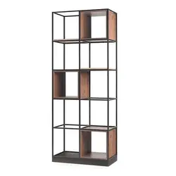 کتابخانه مدل mor-5027 کاتن مدل 104246