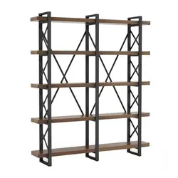 کتابخانه مدل mor-2020 کاتن مدل 104245