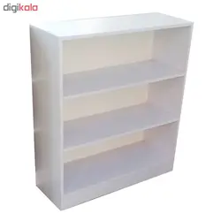 کتابخانه مدل M2T کاتن مدل 104242