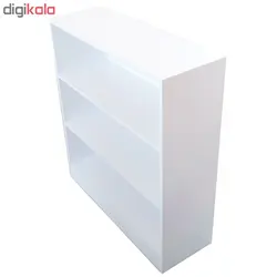 کتابخانه مدل M2T کاتن مدل 104242