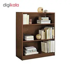 کتابخانه مدل M2T کاتن مدل 104242