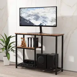 کتابخانه مدل LIB-16 کاتن مدل 104240