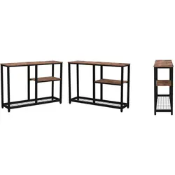 کتابخانه مدل LIB-16 کاتن مدل 104240