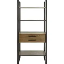 کتابخانه مدل LIB-12 کاتن مدل 104239