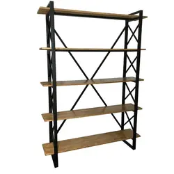 کتابخانه مدل LIB-11 کاتن مدل 104238