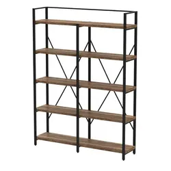 کتابخانه مدل LIB-2 کاتن مدل 104233