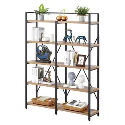 کتابخانه مدل LIB-2 کاتن مدل 104233