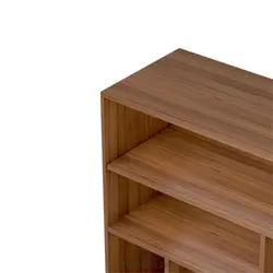 کتابخانه مدل L.006 کاتن مدل 104230