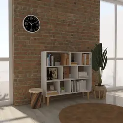 کتابخانه مدل K300 کاتن مدل 104224