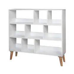 کتابخانه مدل K300 کاتن مدل 104224