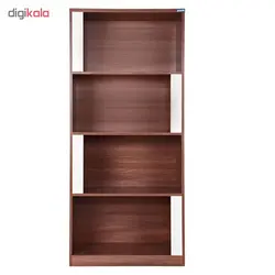 کتابخانه مدل KK2001 کاتن مدل 104227