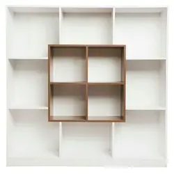 کتابخانه مدل k131 کاتن مدل 104223