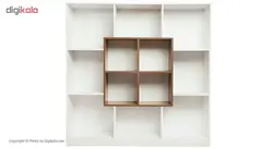 کتابخانه مدل k131 کاتن مدل 104223