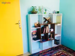 کتابخانه مدل k131 کاتن مدل 104223