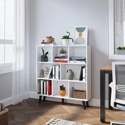 کتابخانه مدل IKE4759 کاتن مدل 104217