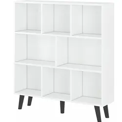 کتابخانه مدل IKE4759 کاتن مدل 104217