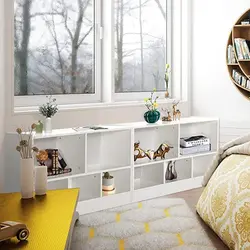 کتابخانه مدل IKE4758 کاتن مدل 104216